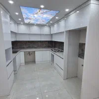 90 متری/1خواب/ حیاط اختصاصی /رکن الدوله غربی