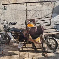 فروش سه چرخ