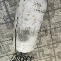 کپسول cngپراید