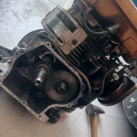 تعمیرانواع موتور برق سمپاش دریل اره موتور علفتراش