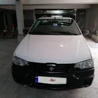 آریسان در حد صفر کم کار واقعی مدل 98/12