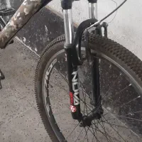 دوچرخه ۲۶|دوچرخه، اسکیت، اسکوتر|پاکدشت, پاکدشت (مامازند)|دیوار