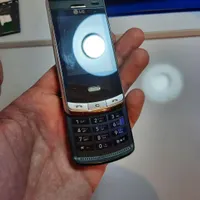 الجی kf755 secret کلکسیونی با حافظه ۲ گیگ
