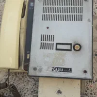 آیفون یک طبقه تابا