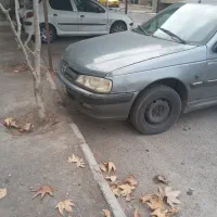 پژو پارس۸۳|خودرو سواری و وانت|مشهد, شاهد (شهرک غرب)|دیوار