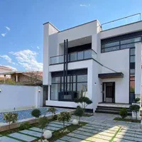 دوبلکس مدرن/استخر 4فصل/روف گاردن/سند آماده انتقال|فروش خانه و ویلا|سرخرود, |دیوار