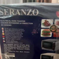 آون توستر ۶۰لیتری