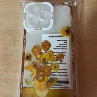 قاب گوشی مناسب ۱۴ پرومکس و ۱۵ پرومکس