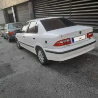 سمند مولتی پلکس 90 قسطی