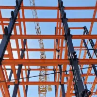 اجراع اسکلت فلزی  و سوله صنعتی نقدی معاوضه|خدمات پیشه و مهارت|شیراز, شهرک صنعتی شیراز|دیوار