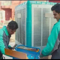 تعمیر و سرویس کولر آبی بدون ایاب ذهاب بامجوز  رسمی