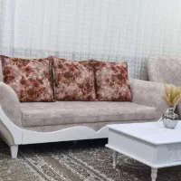 مبل درحد حد نو|مبلمان خانگی و میز عسلی|سروآباد, |دیوار