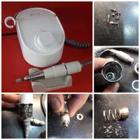 تعمیرات تخصصی انواع سوهان برقی یووی قیچی مانیکور|خدمات پیشه و مهارت|اصفهان, جویباره|دیوار