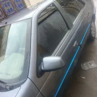 پژو اس ال ایکس گاز سیمی|خودرو سواری و وانت|تربتحیدریه, یحیی آباد|دیوار