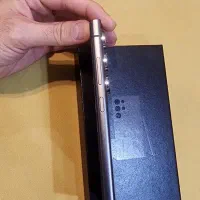 گوشی سامسونگ S24 ultra|موبایل|تهران, اسکندری|دیوار