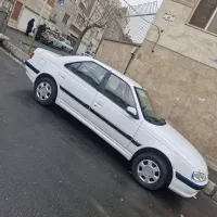 پارس XU7Pزیمنس ۱۰۴۱