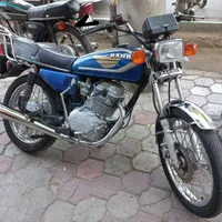 ۲۰۰ رهرو مدل ۹۵