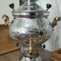 سماور نو نو|سماور، چایساز، قهوهساز|خرمآباد, |دیوار