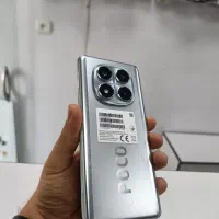 poco x7 512GB Ram 12