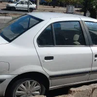 سمندlx کم کار مدل ۹۹|خودرو سواری و وانت|شاهرود, |دیوار