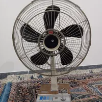 پنکه قدیمی توشیبا ساخت ژاپن