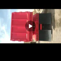 کمپرسی دومحور تریلی 16اتونگ اصل اچ H