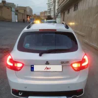 کوئیک اس مدل 1399|خودرو سواری و وانت|اهر, |دیوار