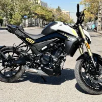 keeway 250|موتورسیکلت|مشهد, شاهد (شهرک غرب)|دیوار
