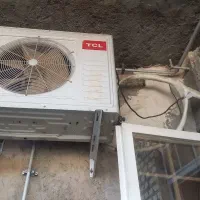 فروش کولر|کولر گازی و فن‌کوئل|ایذه, |دیوار