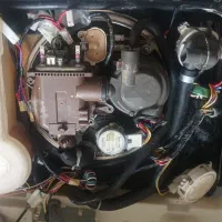 تعمیرات و نصب کولر گازی یخچال ولباسشویی و ظرفشویی|خدمات پیشه و مهارت|تبریز, |دیوار