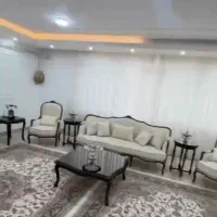 ۲سرویسه و۲پارکینگه بین شهرک وکلتپه