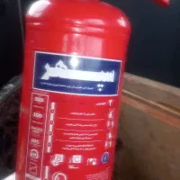 کپسول آتش نشانی