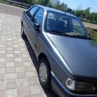 پژو 405مدل 93تک برگ سند.