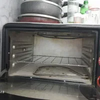 تستر سالم|اجاق گاز و لوازم برقی پختوپز|مشهد, عامل|دیوار