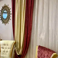 ست مبلمان استیل و ملزومات ست|مبلمان خانگی و میز عسلی|یزد, |دیوار