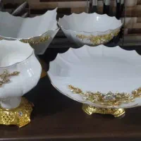 میوه خوری آجیل خوری|ظروف سرو و پذیرایی|تهران, بهداشت|دیوار
