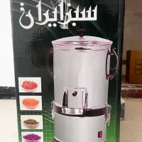 سبزی خورد کن