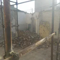 تخریب وبنایی