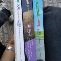 کتاب تست خیلی سبز یازدهم تجربی چاپ ۱۴۰۳