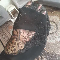 روسری مجلسی|لباس|قرچک, باقرآباد|دیوار