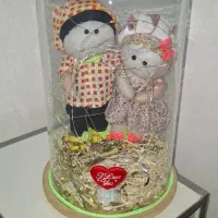 چراغ خواب|چراغ خواب و آباژور|کرج, دولت‌آباد|دیوار