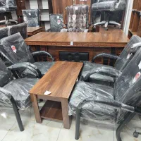 صندلی اداری/فایل/مبلمان اداری/کتابخانه/میز اداری|دفتر کار|کرمانشاه, |دیوار