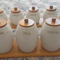 سرویس پای سماور