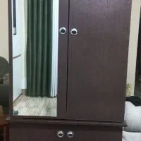 کمد آویز لباس