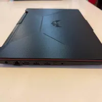 لپ‌تاپ گیمینگ ایسوز مدل ASUS TUF F15 - FX506LI|رایانه همراه|تهران, امامزاده قاسم|دیوار