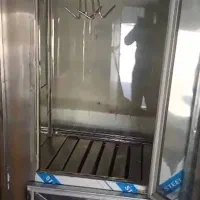 یخچال قصابی ویترینی قیمت توافقی|فروشگاه و مغازه|آبدانان, |دیوار