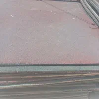 کف پوش گرانولی ، کارکرده، امیدیه