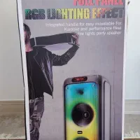 اسپیکر شارژی