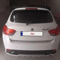 کوییک GXRLدرحد خشک
