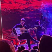 آموزش گیتار